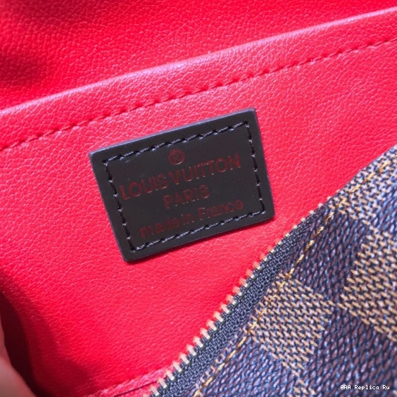 AAA Pruses Bags LOUIS VUITTON COSMETIC POUCH 0729